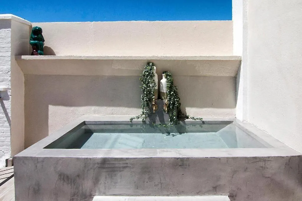 Appartement Terrace Suite City Center Granada