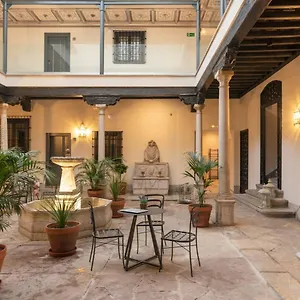  Appartement Palacete 1620, Premium Suites, Only Adults