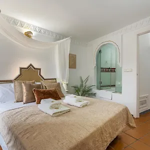  Appartement Adanar-apartamentos Muralla Ziri